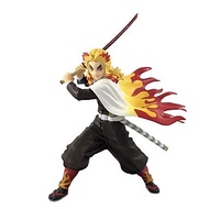 Mô hình thanh gươm diệt quỷ - Kimetsu No Yaiba :Rengoku Kyoujurou