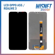 Wholesale Oppo A5S LCD Oppo LCD/ A7 Oppo A12 LCD/ Realme 3 LCD/ ORIGINAL 100% Fullset Touchscreen 1 