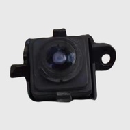 เหมาะสำหรับ BYD Song Plus/Pro Yuan PLUS กรอบกระจกมองหลังเลนส์สะท้อนแสงประกอบกระจกมองหลังและเปิด Nanc