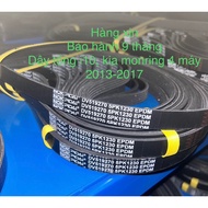 Hyundai i10 Grand 5PK1230 master belt 1.2, 5PK1250