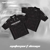 baju F1 shkain tebal lycra