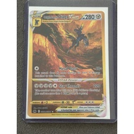 Pokemon TCG SS12.5 Crown Zenith - Origin Forme Dialga VSTAR - GG68/GG70 - Gold Secret