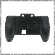[yinahiut002.ph] Hand Grip Support Case  NEW 2DS LL 2DS XL Console-ABS Plastic Gamepad Housing Acces