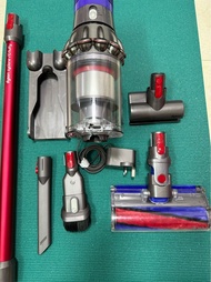 （終身售後） dyson v10吸塵機/整機加配件深度清潔/