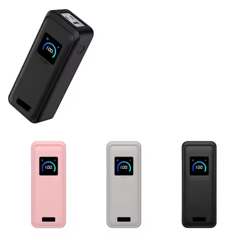 for Anker Prime Protective Case for Power Bank 26250 mAh 300W - Durable Cover Compatible with Anker 