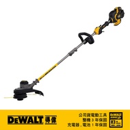 美國 得偉 DEWALT 60V Max*(54V) 無碳刷15" 割草機  DCST970X1｜033003710101