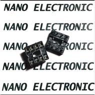 Socket Socket IC 8Pin 8-Pin DIP-8