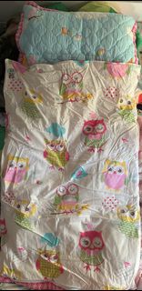 幼兒園睡袋 全日制