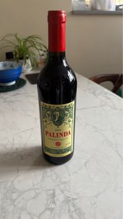 Palinda Reserve Merlot 2002 紅酒
