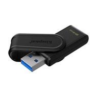 64GB Flash Drive Data Traveler Exodia S (DTXS) Black
