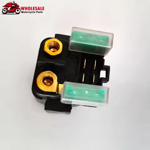 Motor Starter Relay Solenoid For KT* EXC-R 530 SMC625 SMC 625 640 DU/KE II 640 LC4 SUPERMOTO SMC690 