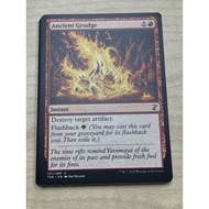 (norm) Ancient Grudge