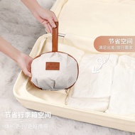 Three-in-One Business Travel Underwear Storage Bag Underwear Socks Portable Shell Storage Bag Bra Cl