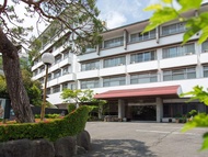 โรงแรม ไอซุ ไอโตะ ออนเซ็น ไดตูกัน (Izu Ito Onsen Hotel Daitoukan)