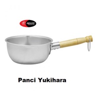 MILK POT YUKIHARA PLAIN POT MASPION POT 16 CM 18 CM