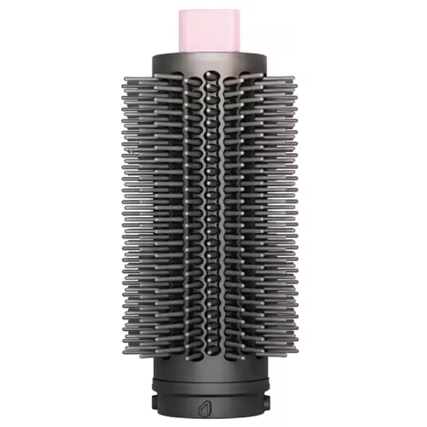 【BEST WISHES】For Dyson Airwrap HS01/HS05 HS08/Airwrap Coanda 2X Round Volumizing Brush Round Brush A