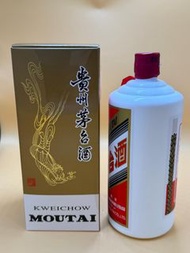 【0205】貴州茅台 飛天 2022｜1公升大瓶裝｜完美全品相｜$3,800