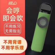 Kazoo Kazoo Kazoo Performance Level kazoo Easy-to-Learn Musical Instrument High-End Kazoo Entry-Leve