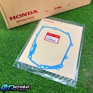 Genuine Gasket Clutch Cover From Honda Wave Model Definitely A Hundred Percent 110i