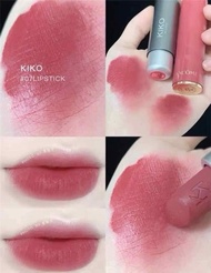 Son lì Kiko Powder Power Lipstick -Nội địa Đức Đủ Bill