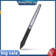 PW100 Stylus for  H640P/H950P/H1060P H1161/HS610 Graphics Tablet 8192 Levels Battery-Free Stylus