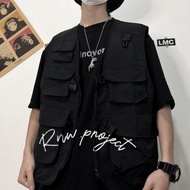 Bf888S Unisex Multifunction Tactical Utility Pocket Vest Fn-56