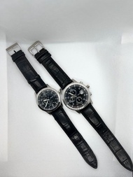 Guess 情侶手錶