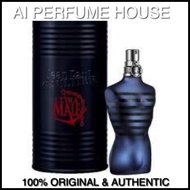 [Original Perfume] Jean Paul Galtier Ultra Male Intense  EDT JPG