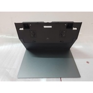 Genuine LG 65QNED86TSA TV stand, complete set of mounting screws included