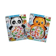 Fishing Game 1688-5B Panda Fishing Equipment/ Fishing Toy/