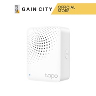 Tp-link Tapo H100 Smart Hub With Chime