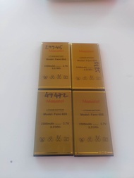 Pin hãng Masstel Fami 60S dung lượng chuẩn 2300mAh