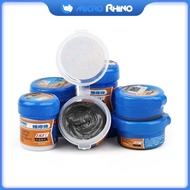 Mechanic 60g Original Solder Paste 138°/183℃, SN63/PB37 Solder Cream, Repair PCB BGA CPU  Rework Too