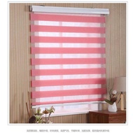 🌟Ready Stock🌟Screw Included/ Zebra Blind/ Bidai Kain/ Roller Blinds/ Curtains/ Indoor Curtains/ Lang