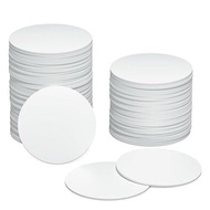 NTAG215 NFC Card Round Coin 25mm