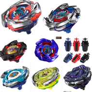 Kids Battle Top Toy: Bey X UX-11 Impact Drake w/ Ripcord Launcher
