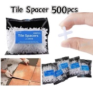 TH Tile spacers /tile cross 500pcs