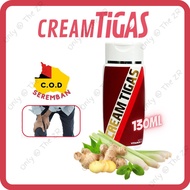 Cream Tigas Original HQ Krim untuk Sakit Lutut