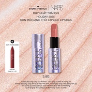 [HO25] NARS Explicit Lipstick 3.8g
