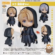 [預訂] [日版] Goodsmile GSC 黏土人 Nendoroid 《戀與製作人》 1629 周棋洛 暗殺者Ver.