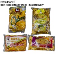 HALAL Ready Stock Biskut Osborne Berbagai Jenis Dari Sarawak