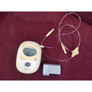 Used Medela Freestyle Pump Motor W Rechargeable Bettery ( NO Power Adapter)