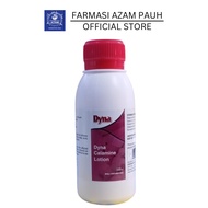 DYNA CALAMINE LOTION 100ML [melegakan gatal pada kulit]