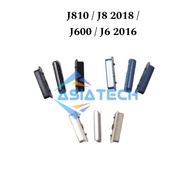 TOMBOL Outer Button SAMSUNG J810/J8 2018/J600/J6 2016 KEYPAD ON/OFF VOLUME ORIGINAL NEW