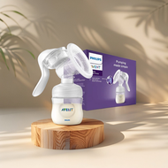 AVENT - Avent 手動舒適泵奶器