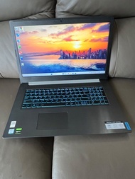 Lenovo 🔥GTX1650  i7 9代 16+1.1T聯想 gaming/遊戲/流暢打機/17吋 聯想/【90日保養】✨ 電腦/手提電腦/Laptop/Notebook/文書機/筆記本電腦