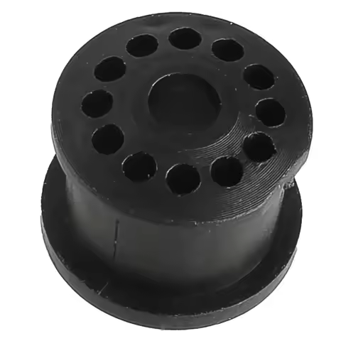 for Ford Focus Fiesta Car Gear Shift Cable Bushing 4S6P7412AA Gearbox Linkage Cable Bushing Repair K