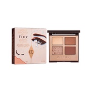 Charlotte Tilbury Exagger-Eyes Luxury Eyeshadow Palette 5.2g