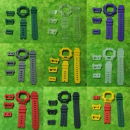 G-Shock Custom BNB DW8100 DW8120 DW8160 DW8140 DW8120 Solid Matte