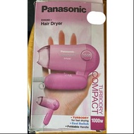 Panasonic Hair Dryer 風筒